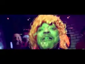 Video: D12 - DJ Turn It Up (feat. King Gordy)